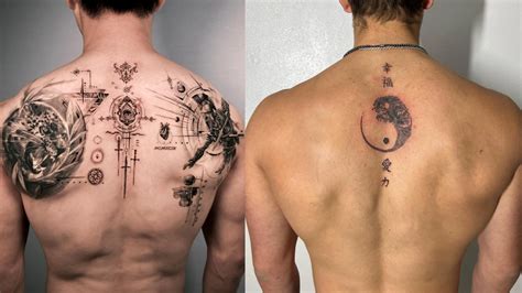 sickest tattoos for guys